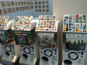 インスタグラマーガチャ