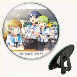 あんさんぶるガールズ！！キリ番