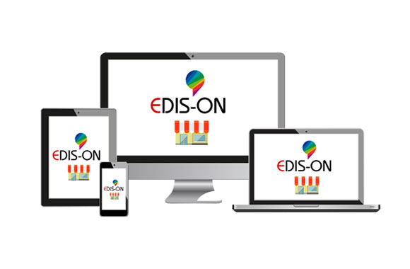 EDIS-ON
