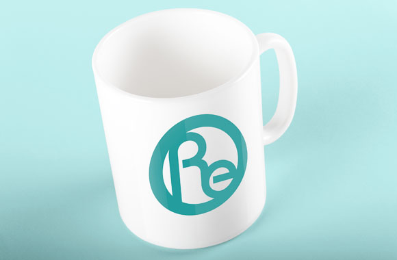 オリジナルマグカップ