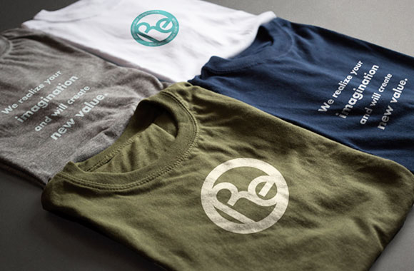 Tシャツプリント