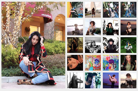 CanRolls<br>JASMINEの缶バッジ制作サービス