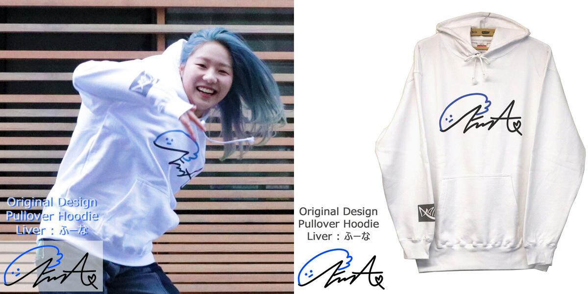 ラインライブ優秀パフォーマーさんのオリジナルアパレルがぞくぞくと販売開始！