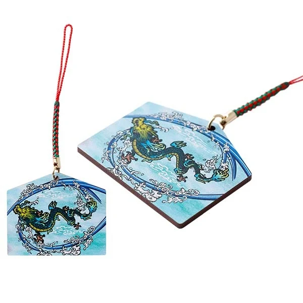 木製素材のキーホルダー制作が開始！日本キーホルダー工業にて制作提供中！