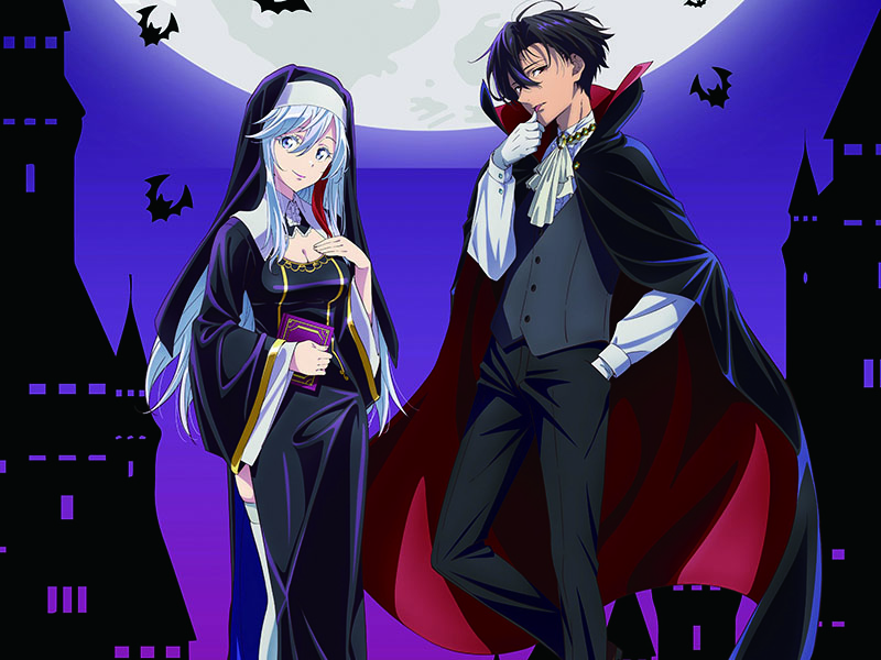 TVアニメ「８６―#エイティシックス―」POP UP SHOP開催決定！