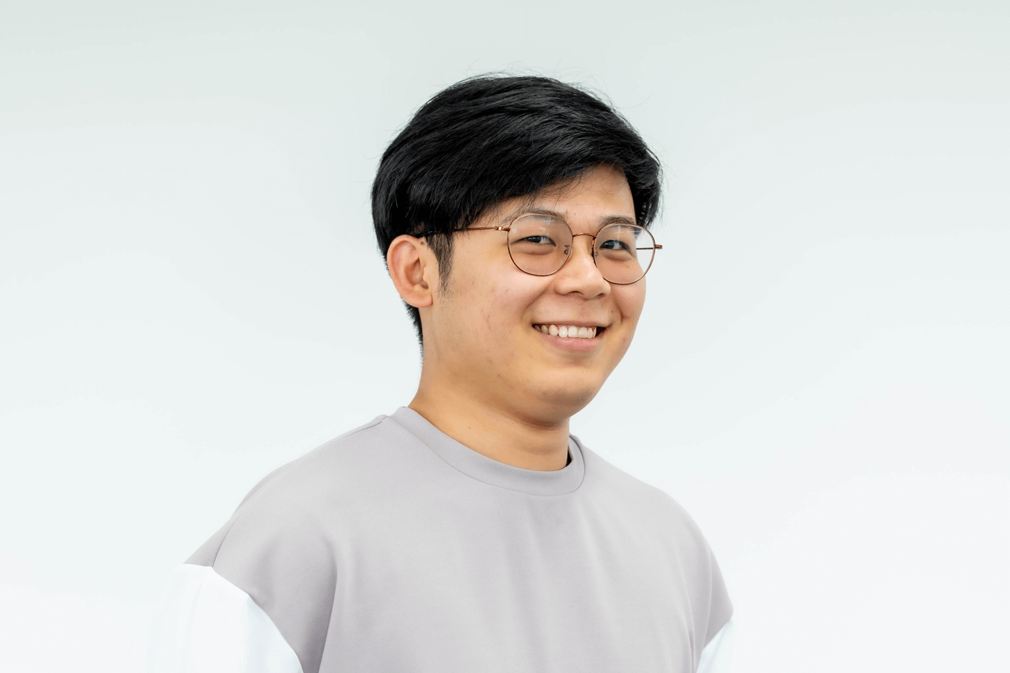 初めての正社員経験はリアライズで。伊藤圭亮が語る“安心して挑戦できる環境”