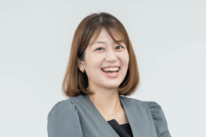 ウェディングプランナーから総務へ。異業界に挑んだ4年目社員のストーリー